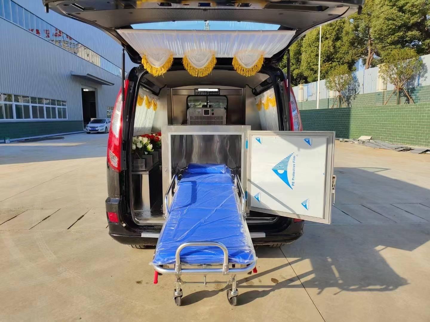 汤旺河区优质殡葬运输，守护最后一程